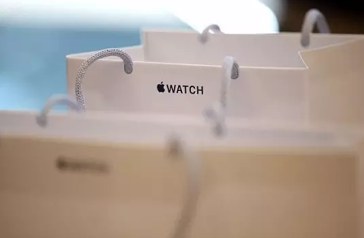 蘋果竟為自己的紙袋申請了專利 這紙袋有什么與眾不同？