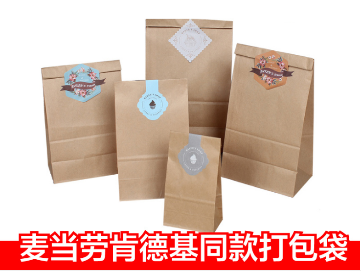 用了這么多年的食品包裝袋，你都選對了嗎？