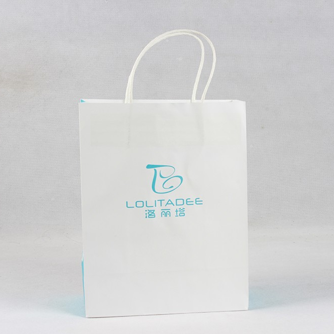打包紙袋出現卷翹的原因有哪些？又該如何處理呢？
