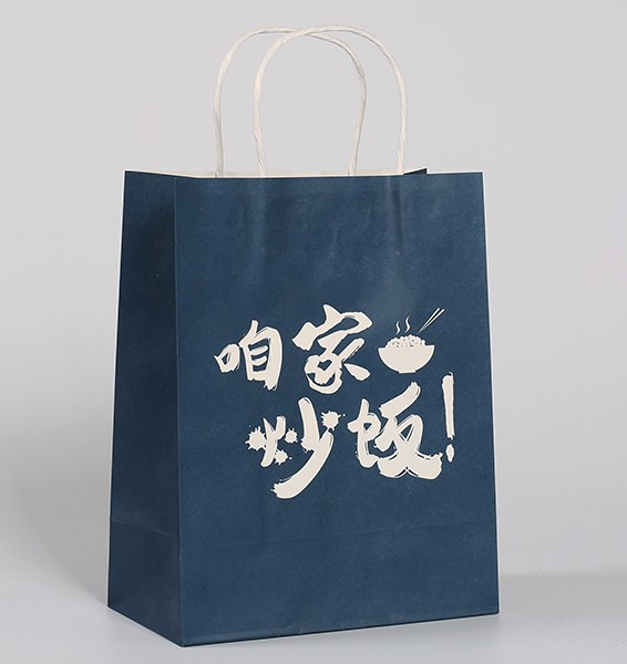 禮品紙袋需要考慮哪些問題？